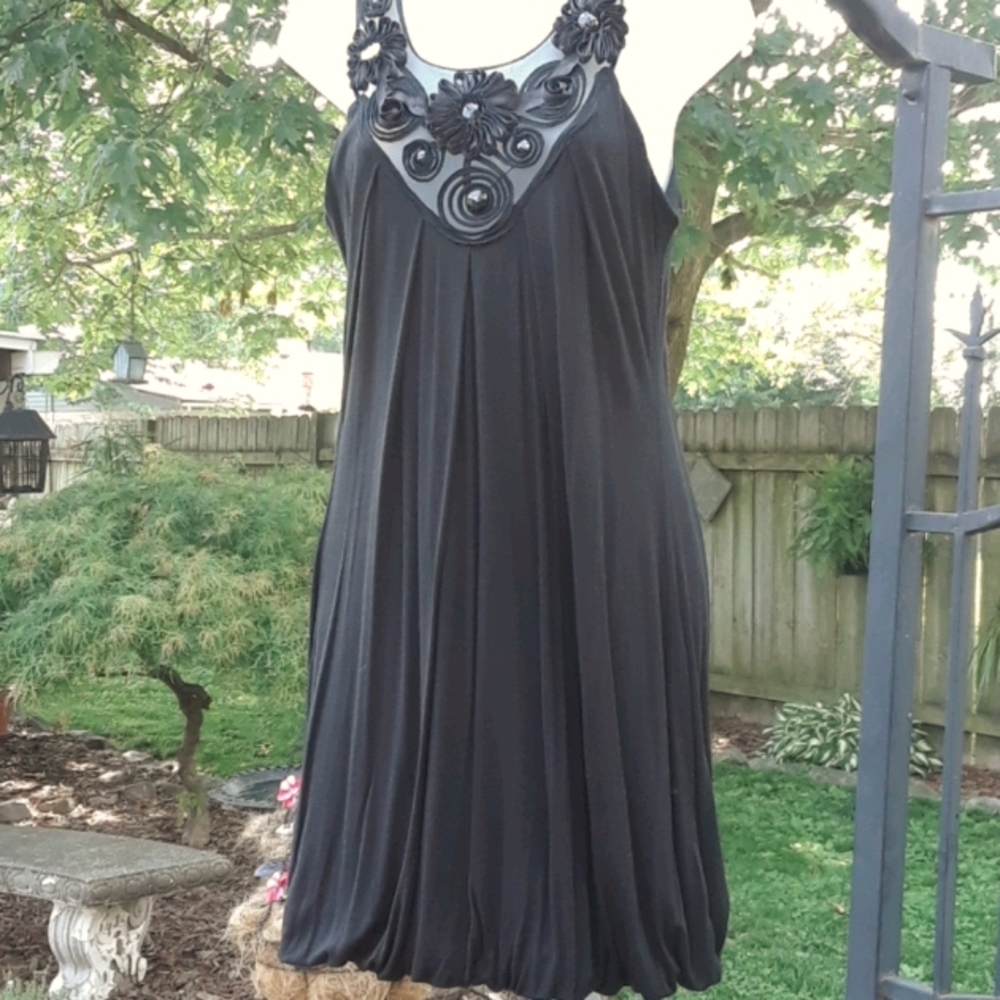 Chelsey LBD
